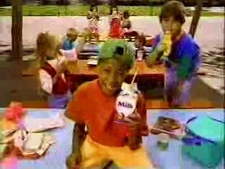 KTVB-NBC commercials 12-03-1993