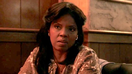 NCIS: Origins — Mary Jo Tries to Mend Fences