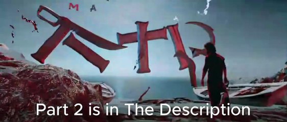 Devara Part 1 South Hindi Dubbed Full Movie