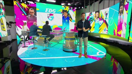 L'Équipe de Greg du 3 décembre - L'Équipe de Greg - replay