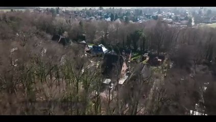 Schattenmord -  Unter Feinden