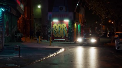 Eşref ve Nisan Kavga Etti ｜ Eşref Rüya 14 Bölüm