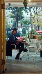 Siz Çatışın Canım Ben Latte İçeceğim ｜ Eşref Rüya #shorts