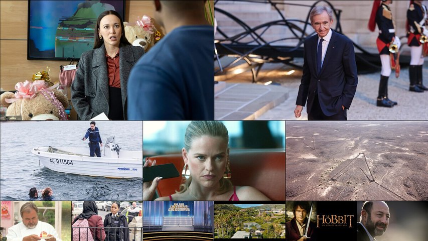 Programme TV de ce soir en Vidéo