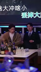 ¡Ups! El señor Lawson se equivocó de chica (Doblado) en Español