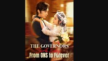 The Governor Secret Baby Full movie