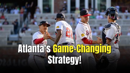 The Braves Plotting Stunning Steal From Blue Jays’ Grasp