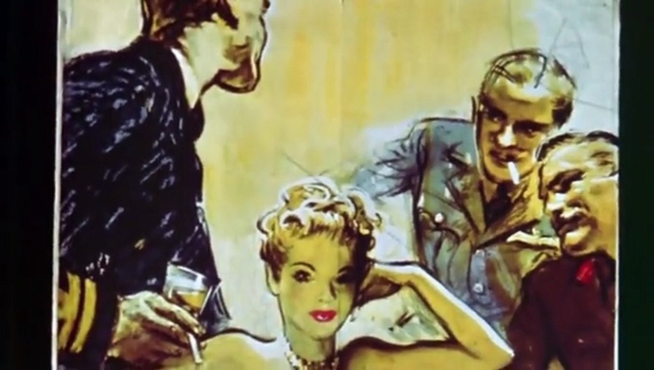The World At War 01E15