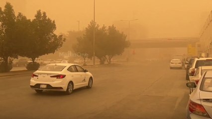 സൗദിയിൽ മഴ തുടരും... മക്ക, മദീന തുടങ്ങിയ കിഴക്കൻ നഗരങ്ങളിൽ റെഡ് അലർട്ട്
