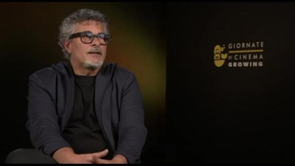 Paolo Genovese: con i miei film lo spettatore si sente meno solo