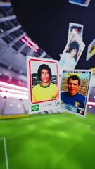 El video de presentación de la portada del álbum del Mundial 2026