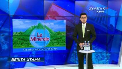 Pelaku Curanmor di Ciputat Tangsel Todongkan Senpi saat Dikejar Warga | BERUT