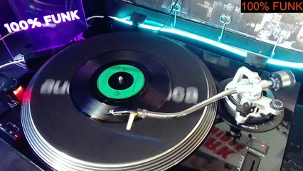 THE WALKERS - who is your lover (1986) [7'inch uk]