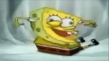 Top 5 SpongeBob