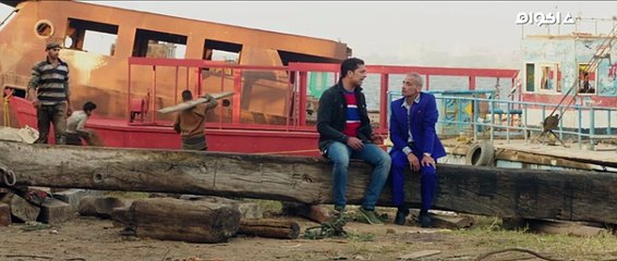 مشاهدة فيلم لعبة شيطان - اكوام