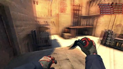 CSGO - IEM Katowice 2017 (Fragmovie)