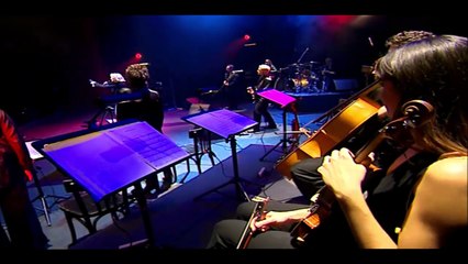 MICHÈLE TORR — “Aimer est plus fort que d'être aimer” | Michèle Torr — Olympia Bruno Coquatrix – 2002