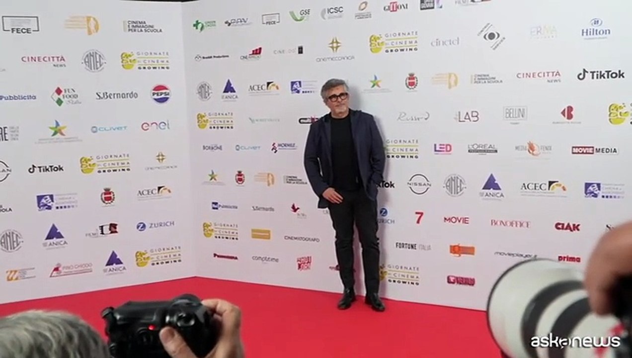 Paolo Genovese: con i miei film lo spettatore si sente meno solo
