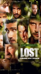 Exclusivité Dailymotion - LOST : les yeux dans les yeux. #5