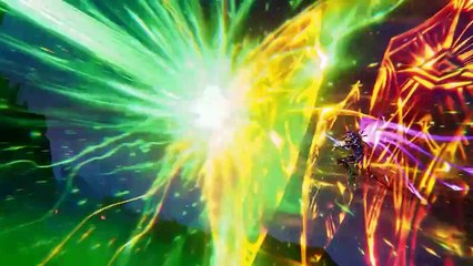 Throne of Seal S2 EP 121-125 HD Sub Indo