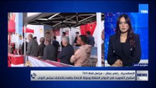 المشهد مختلف… مراسلنا رامي جمال يتابع لحظة بلحظة تطورات المشهد الانتخابي لمجلس النواب بالاسكندرية