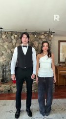 Once Upon A Breakup Movie Behind the Scenes ｜ ReelShort