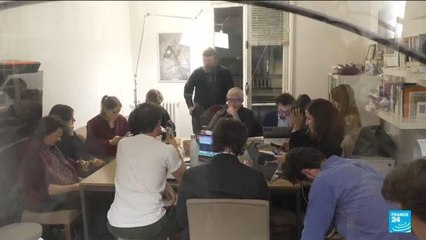 Christophe Gleizes condamné en Algérie : sa famille espère une grâce