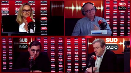 Annulation du concert du Nouvel An sur les Champs-Élysées : "Tant pis pour les honnêtes gens !"