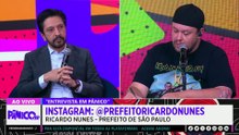 CRAQUE NA CRACOLÂNDIA SÓ O RICARDO NUNES? UNIÃO COM BOLSONARO E TARCÍSIO É A SAÍDA PELA DIREITA?