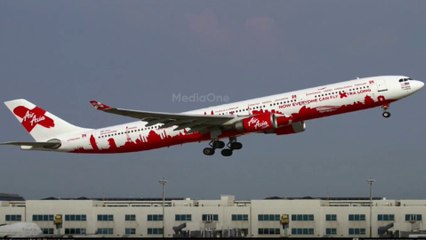 റിയാദിൽ നിന്ന് നേരിട്ട് ബാങ്കോക്കിലേക്ക് ; വിമാന സർവീസുകൾ ആരംഭിച്ച് കിംഗ് ഖാലിദ് എയർപോർട്ട്