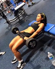 Heavy Barbell Power: Squats & RDLs Leg Day