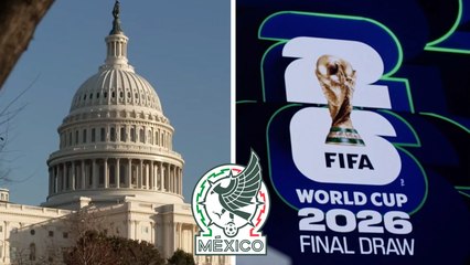 Mundial 2026: Inicia la cuenta regresiva para conocer el futuro de la Selección Mexicana en la Copa del Mundo