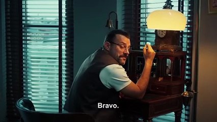 Sakincali - Episode 3 (English Subtitles)