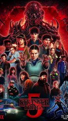 Mon avis sur la partie 1 de Stranger Things