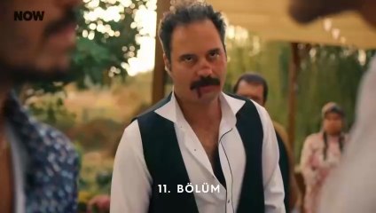 مسلسل الخليفة الحلقة 11 مترجمة للعربية