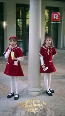 Mom, You've Got the Wrong Daughter! ｜ Operation Christmas Trap #ReelShort #twins #misunderstanding