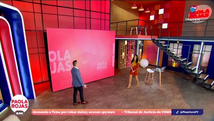 Pronóstico del Tiempo 4 de diciembre de 2025 | DPC con Paola Rojas