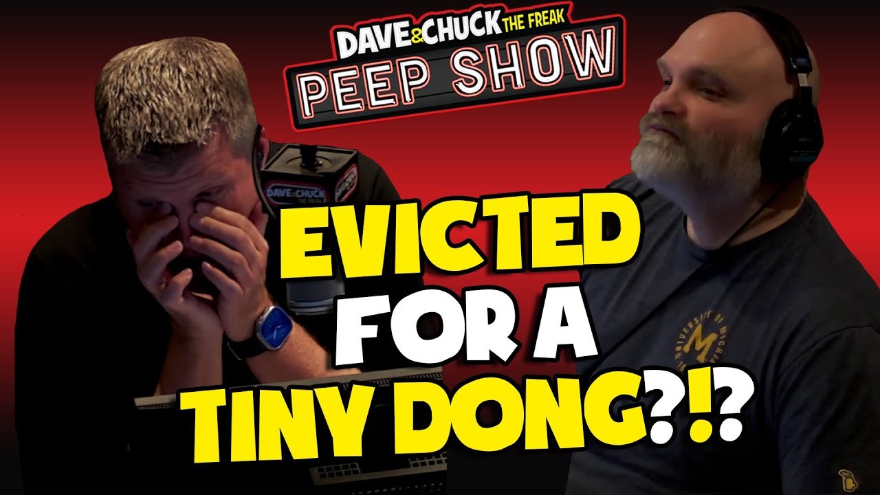 Evicted For a Tiny Dong?!?