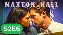 Maxton Hall Season 2 EP6 Finale | Die Welt zwischen uns | Full Episode [ENGSUB]