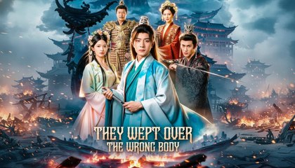They Wept Over the Wrong Body (2025) [Eng Sub] – Full HD Movie