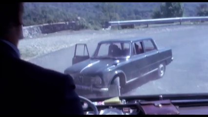 Revenge Strikes Hard _ 80_s Action Movie _ Brace for unstoppable adrenaline rush _ V Movies