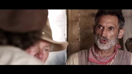 Gold Rush Adventure _ The Dutchman _ Western Treasure Hunt Movie _ Free Movie