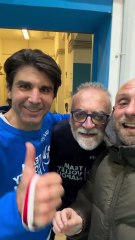 Cannata -Sabato ore 18 Team Volley Napoli-Lecce  Perché Napoli è anche Pallavolo. (04.12.25)