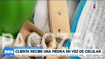 ¡Notas sociales con Francisco Zea!