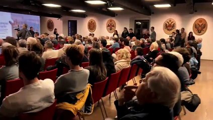 Sport, cultura e paesaggi: il Buonconsiglio apre la mostra ?L?inverno nell?arte?