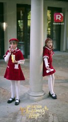 Mom, You've Got the Wrong Daughter! ｜ Operation Christmas Trap #ReelShort #twins #misunderstanding