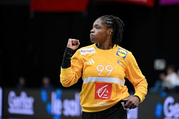 IHF Mondial 2025 : Les Bleues reçues quatre sur quatre