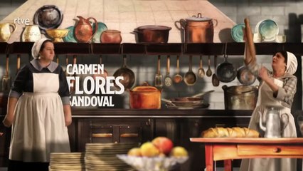 LA PROMESA - Capitulo 729