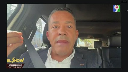 Diputado Eugenio Cedeño denuncia prisa feroz por aprobar cogido procesal penal | ESM