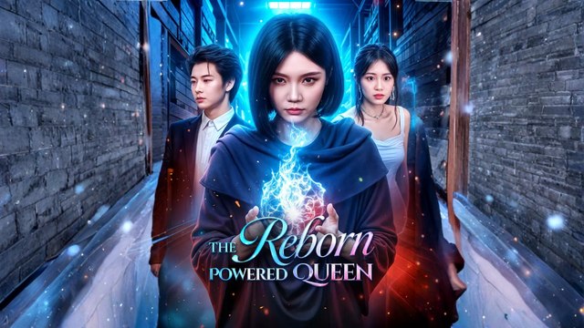 The Reborn Powered Queen Engsub